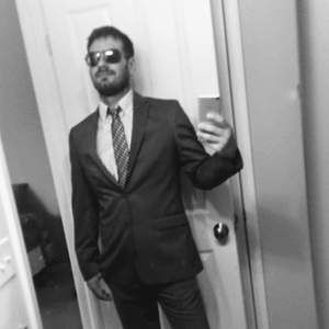 Meet your Posher, Ian